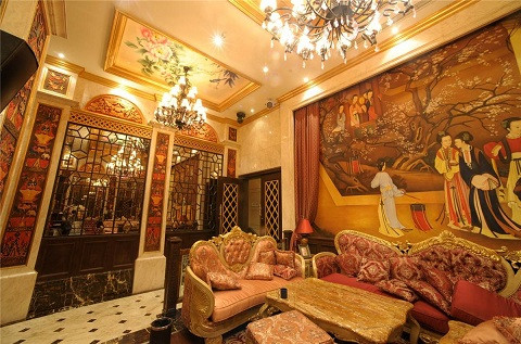 宁远高档KTV妹子质量哪家好